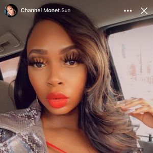 Meet your Posher, Channel